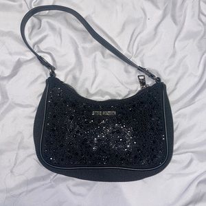 shoulder purse